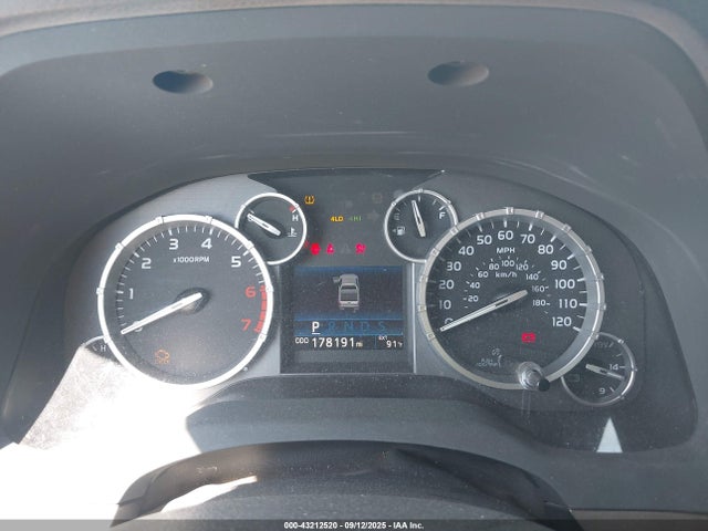 5TFDW5F17FX480793 Toyota 3ur-fe