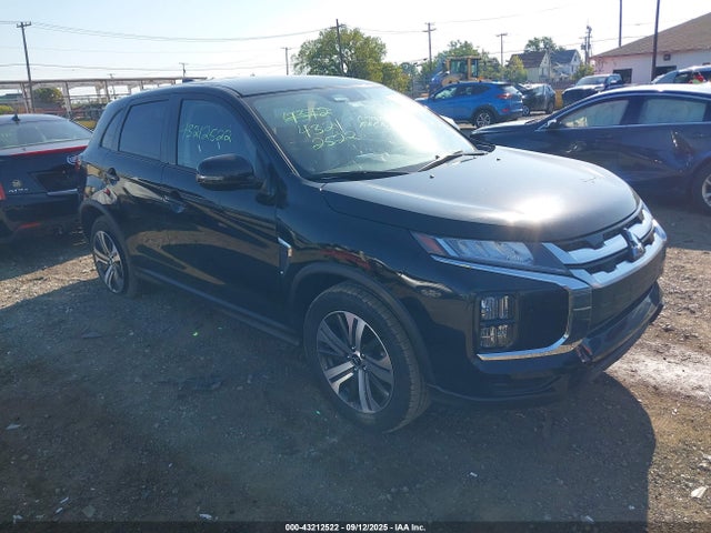 2024 MITSUBISHI OUTLANDER SPORT JA4ARUAU4RU012235 Photo 0