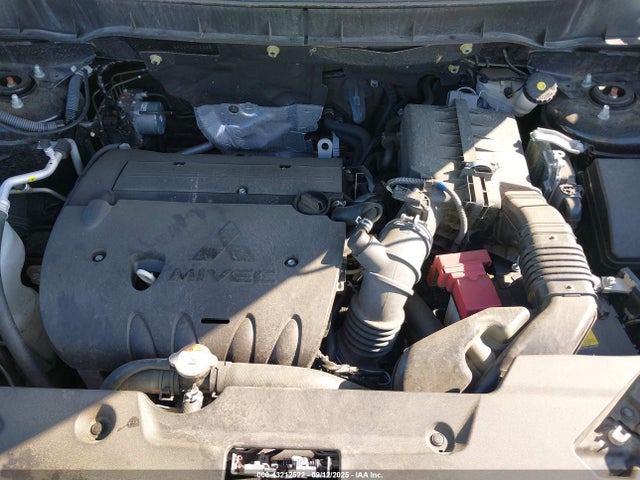 2024 MITSUBISHI OUTLANDER SPORT JA4ARUAU4RU012235 Photo 9