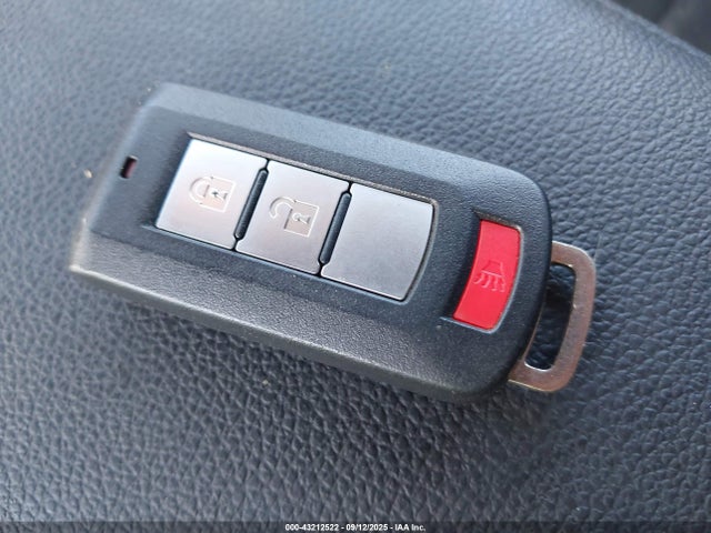 2024 MITSUBISHI OUTLANDER SPORT JA4ARUAU4RU012235 Photo 10