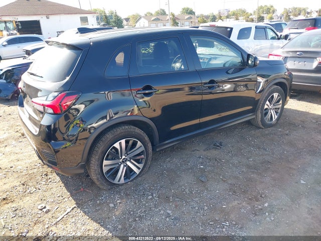 2024 MITSUBISHI OUTLANDER SPORT JA4ARUAU4RU012235 Photo 3