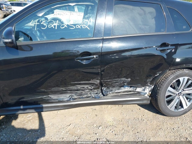 2024 MITSUBISHI OUTLANDER SPORT JA4ARUAU4RU012235 Photo 5