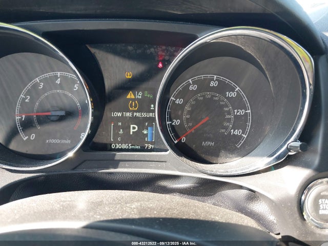 2024 MITSUBISHI OUTLANDER SPORT JA4ARUAU4RU012235 Photo 6