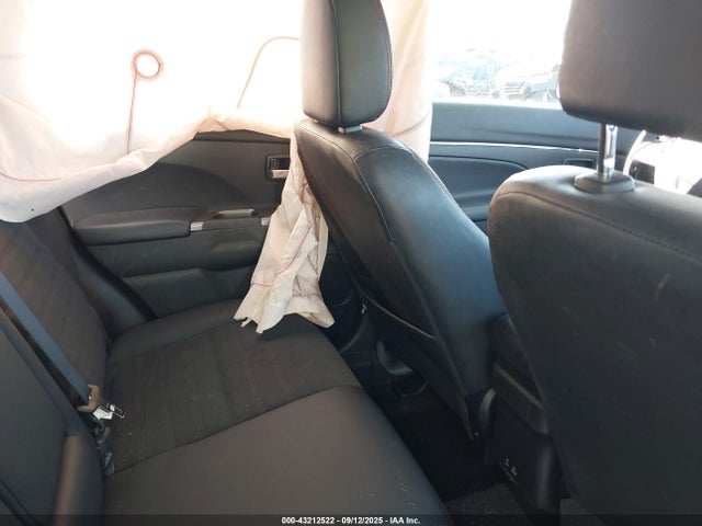 2024 MITSUBISHI OUTLANDER SPORT JA4ARUAU4RU012235 Photo 7