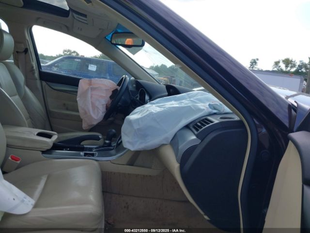 2010 ACURA TL 19UUA8F55AA016708 Photo 4