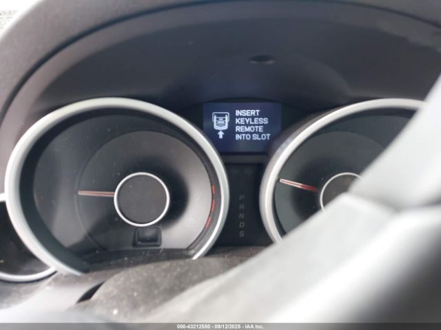 2010 ACURA TL 19UUA8F55AA016708 Photo 6