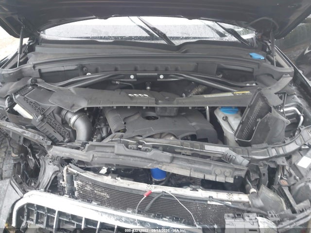 2017 AUDI Q5 WA1L2AFP1HA021330 Photo 9