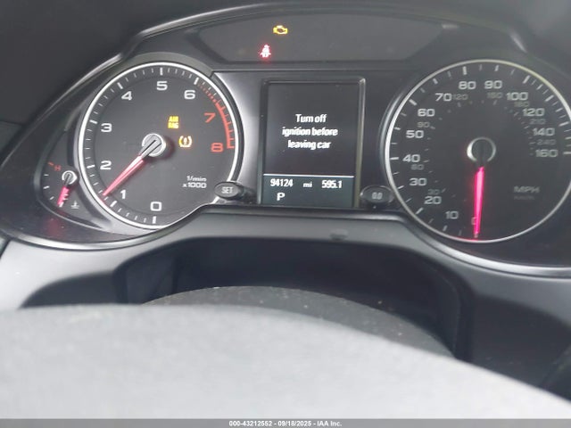 2017 AUDI Q5 WA1L2AFP1HA021330 Photo 6