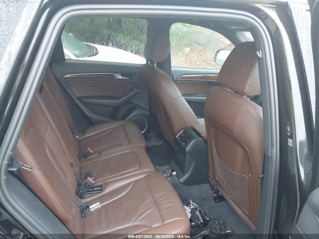 2017 AUDI Q5 WA1L2AFP1HA021330 Photo 7
