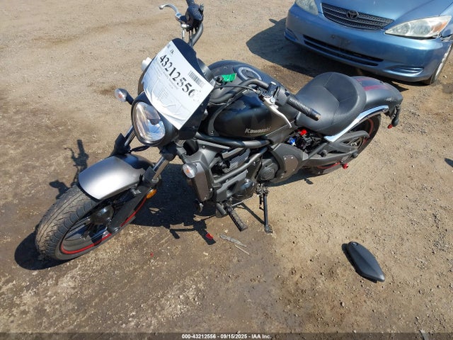 JKAENED16SDA34492 Kawasaki Vulcan S