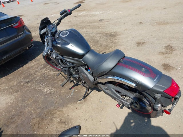 JKAENED16SDA34492 Kawasaki Vulcan S