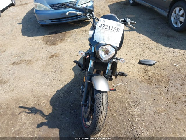 JKAENED16SDA34492 Kawasaki Vulcan S