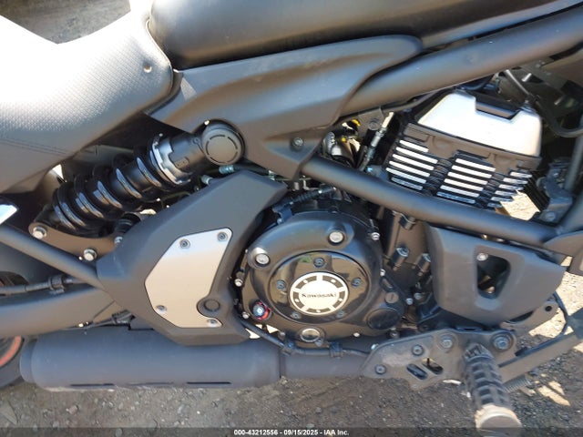JKAENED16SDA34492 Kawasaki Vulcan S
