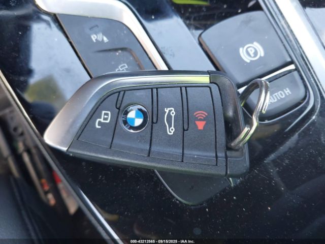 2021 BMW X3 5UXTY5C08M9E84498 Photo 10