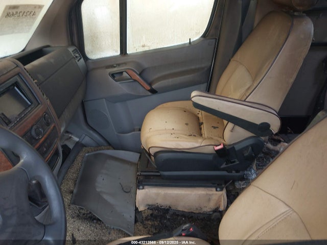 Продажа на аукционе авто 2016 Mercedes Sprinter 3500, vin: WDAPF4CC1F9628389, номер лота: 43212568