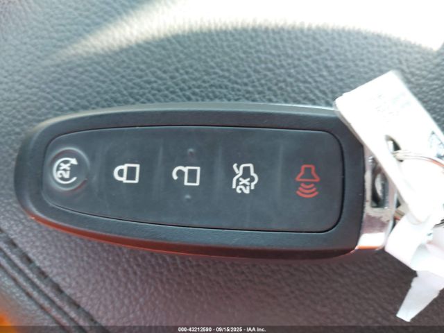 2016 FORD C-MAX ENERGI 1FADP5CU9GL102615 Photo 10