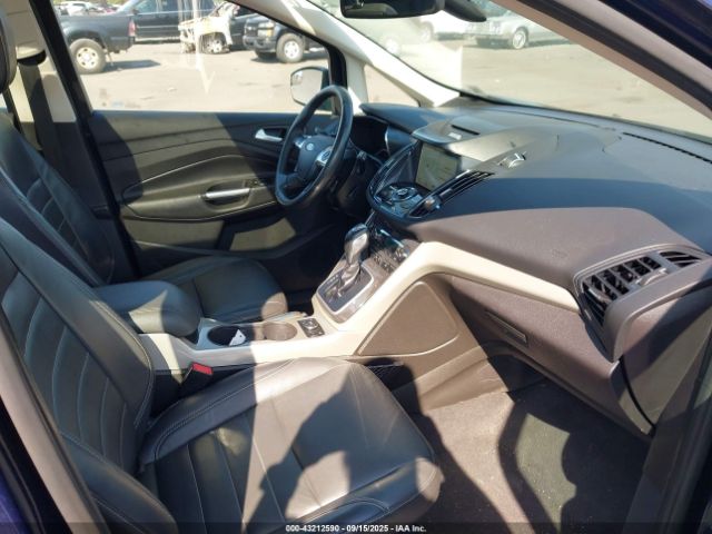 2016 FORD C-MAX ENERGI 1FADP5CU9GL102615 Photo 4