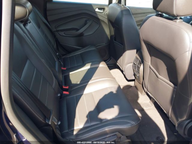 2016 FORD C-MAX ENERGI 1FADP5CU9GL102615 Photo 7