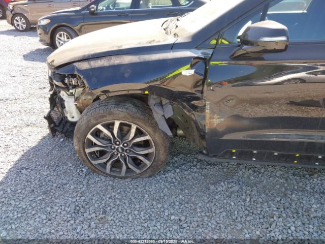 2021 CADILLAC XT6 1GYKPGRSXMZ180133 Photo 5