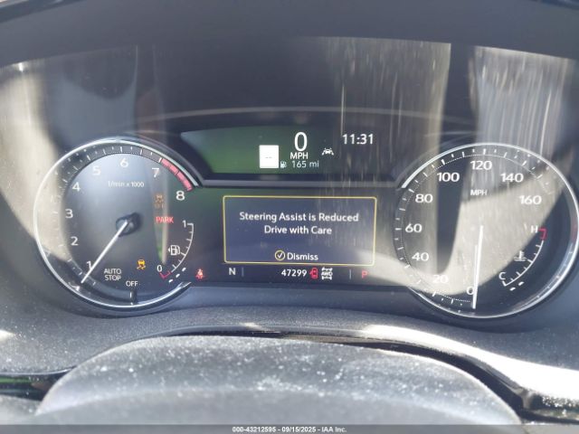 2021 CADILLAC XT6 1GYKPGRSXMZ180133 Photo 6