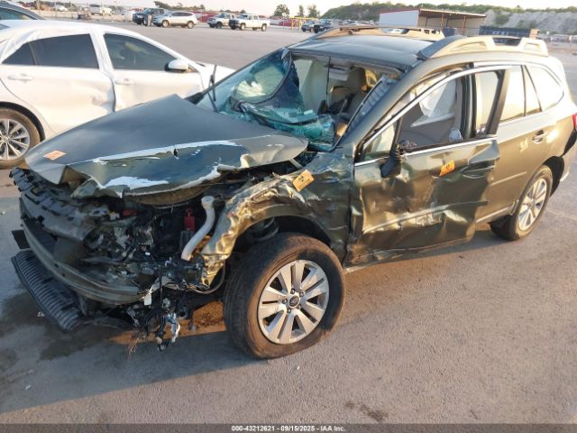 2015 SUBARU OUTBACK 4S4BSBDCXF3213365 Photo 5