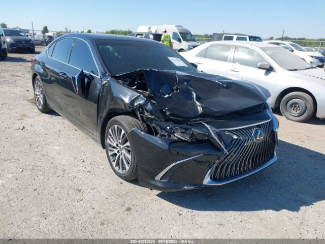 2020 LEXUS ES 350 58ADZ1B18LU077669