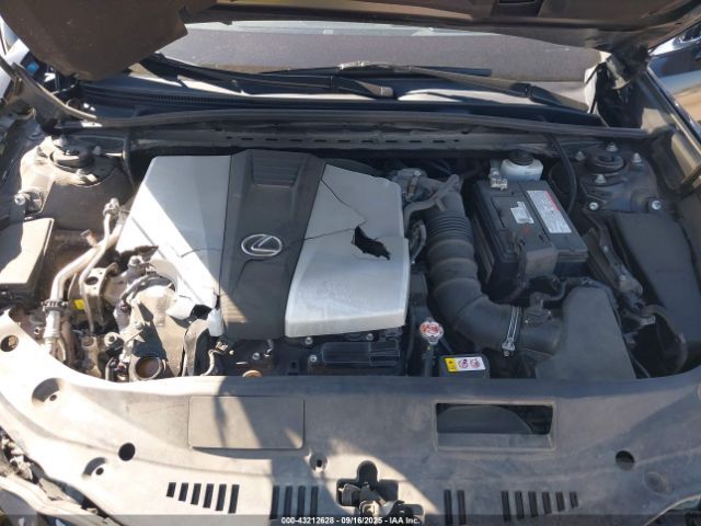 2020 LEXUS ES 350 58ADZ1B18LU077669 Photo 9