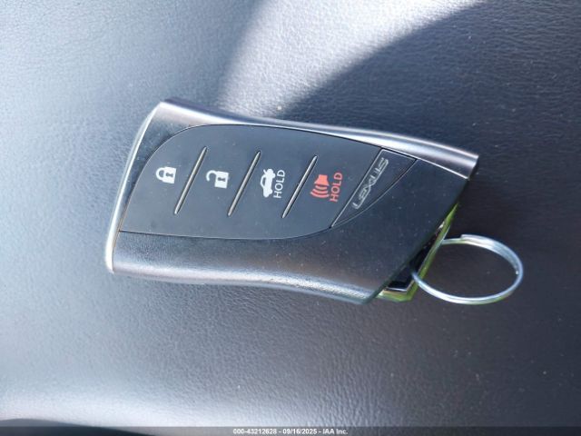 2020 LEXUS ES 350 58ADZ1B18LU077669 Photo 10