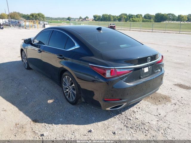 2020 LEXUS ES 350 58ADZ1B18LU077669 Photo 2