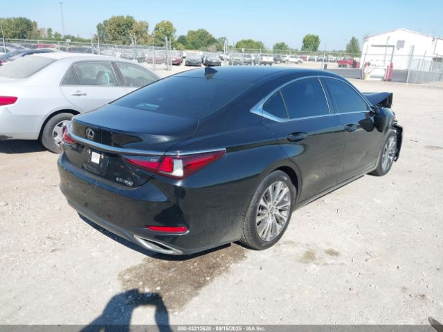 2020 LEXUS ES 350 58ADZ1B18LU077669 Photo 3