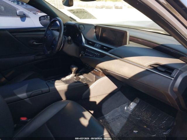 2020 LEXUS ES 350 58ADZ1B18LU077669 Photo 4