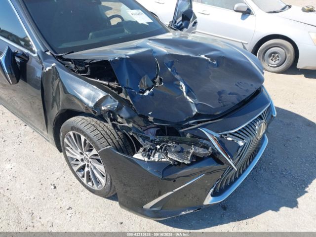 2020 LEXUS ES 350 58ADZ1B18LU077669 Photo 5