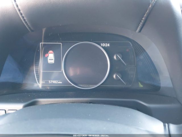 2020 LEXUS ES 350 58ADZ1B18LU077669 Photo 6