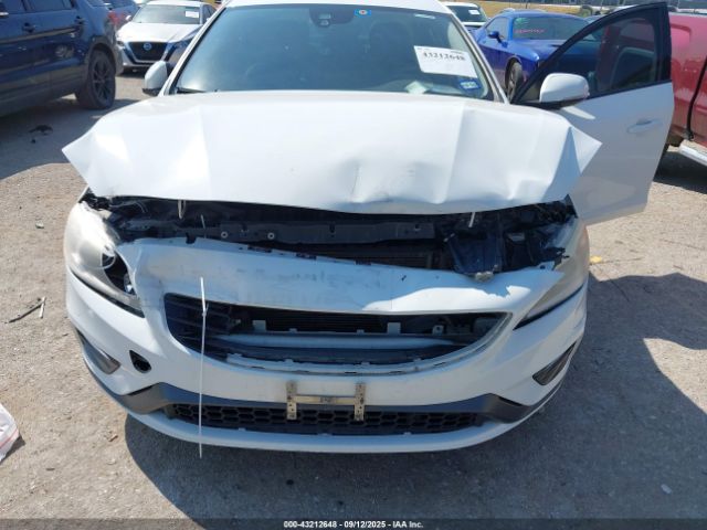 2018 VOLVO S60 YV126MFLXJ2451548 Photo 5