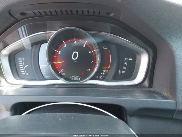 2018 VOLVO S60 YV126MFLXJ2451548 Photo 6