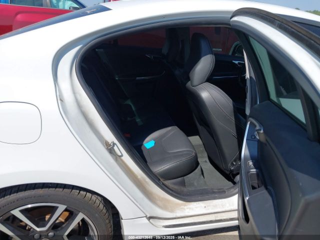 2018 VOLVO S60 YV126MFLXJ2451548 Photo 7