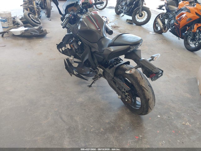 Kawasaki Ninja 650 2022 ML5EXEN15NDA75855 Image 3