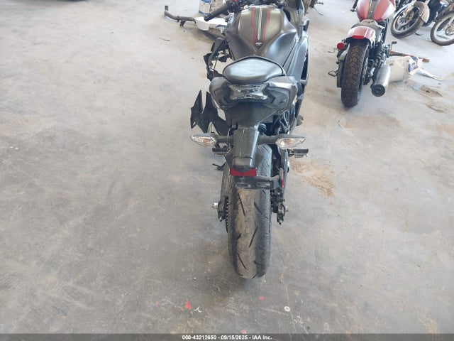 Kawasaki Ninja 650 2022 ML5EXEN15NDA75855 Image 6