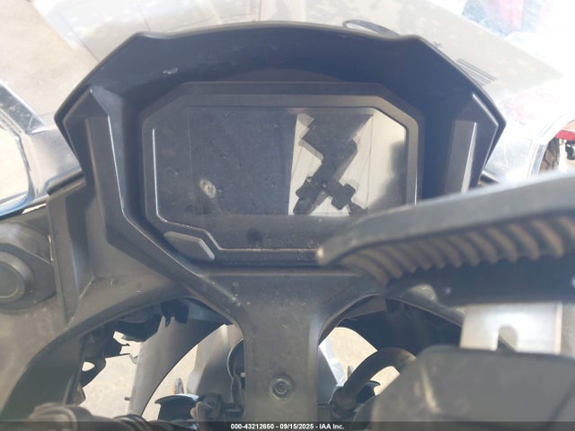 Kawasaki Ninja 650 2022 ML5EXEN15NDA75855 Image 7