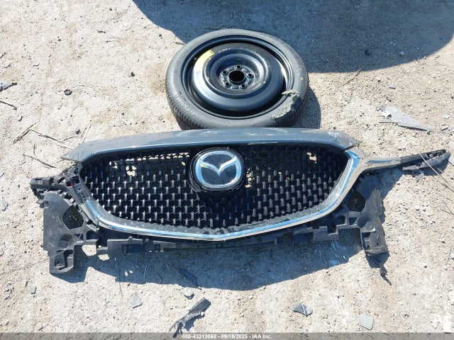 JM1GL1WY5M1608931 Mazda py turbo