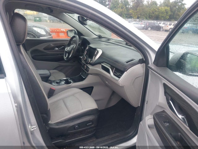 3GKALPEV8LL305346 GMC lyx