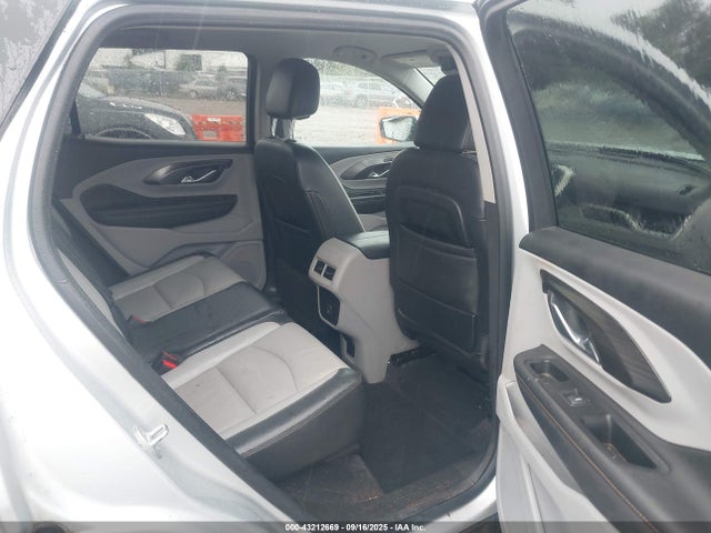 3GKALPEV8LL305346 GMC lyx