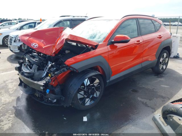 2024 HYUNDAI KONA KM8HC3AB3RU079919 Photo 1