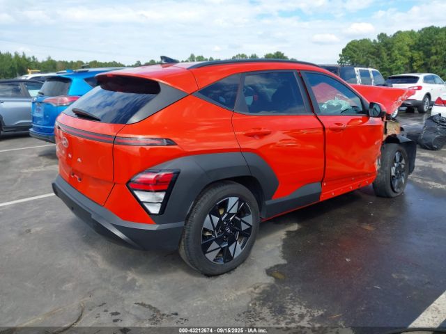 2024 HYUNDAI KONA KM8HC3AB3RU079919 Photo 3