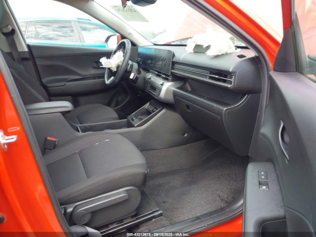 2024 HYUNDAI KONA KM8HC3AB3RU079919 Photo 4