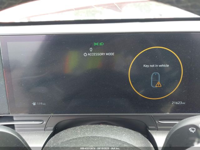2024 HYUNDAI KONA KM8HC3AB3RU079919 Photo 6