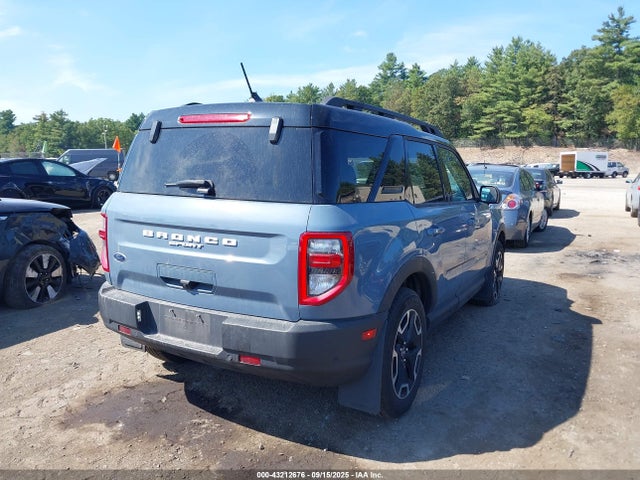 3FMCR9C61RRE23993 Ford dragon