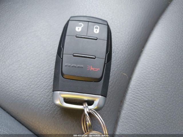 2020 RAM 2500 3C7WR5HJ7LG181563 Photo 10