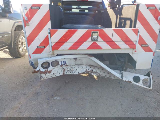 2020 RAM 2500 3C7WR5HJ7LG181563 Photo 5