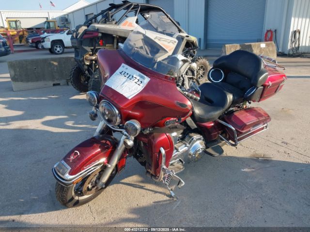 2008 HARLEY-DAVIDSON FLHTCUI 1HD1FC41X8Y623404 Photo 1